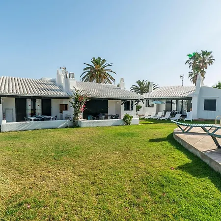 Casa 6 U En Complejo *