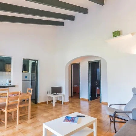 Casa 6 U En Complejo Binisafua