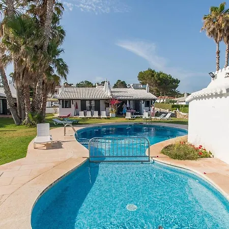 Prázdninový dům Casa 6 U En Complejo