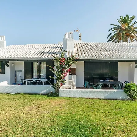 Holiday home Casa 6 U En Complejo *