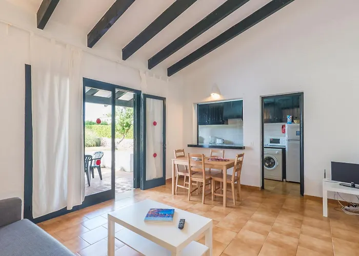 Casa 6 U En Complejo *