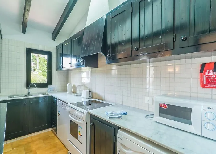 Casa 6 U En Complejo *