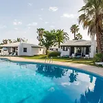 Casa 6 U En Complejo Holiday home