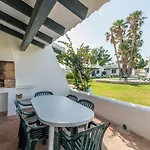 Casa 6 U En Complejo Holiday home *