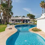 Holiday home Casa 6 U En Complejo