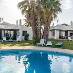Holiday home Casa 6 U En Complejo