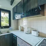 Holiday home Casa 6 U En Complejo Binisafua