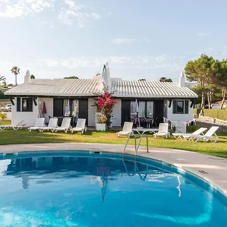 Casa 6 U En Complejo * Binisafua