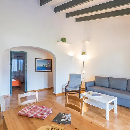 Casa 6 U En Complejo Binisafua