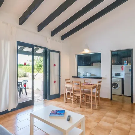 Casa 6 U En Complejo * Binisafua