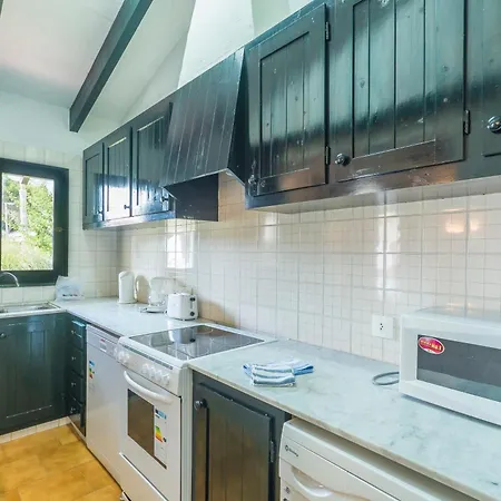 בית נופש Casa 6 U En Complejo *