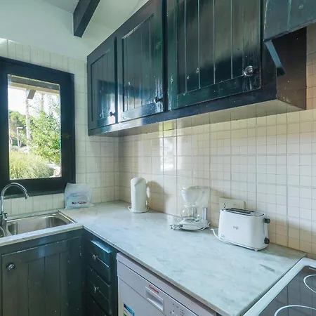 Casa 6 U En Complejo בית נופש