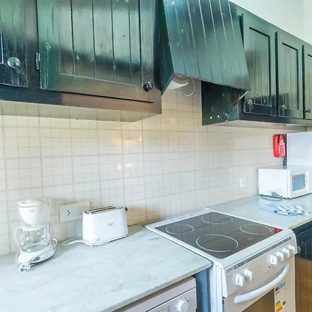 Casa 6 U En Complejo Дом отдыха