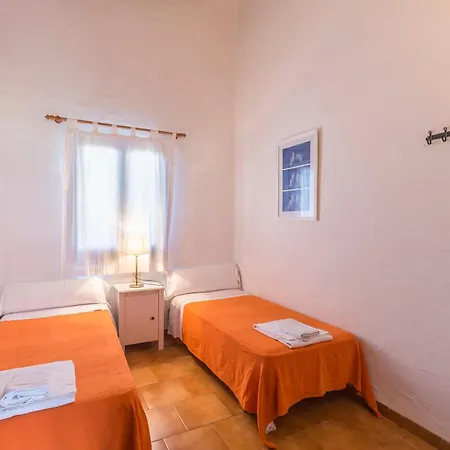 Casa 6 U En Complejo Дом отдыха Binisafua