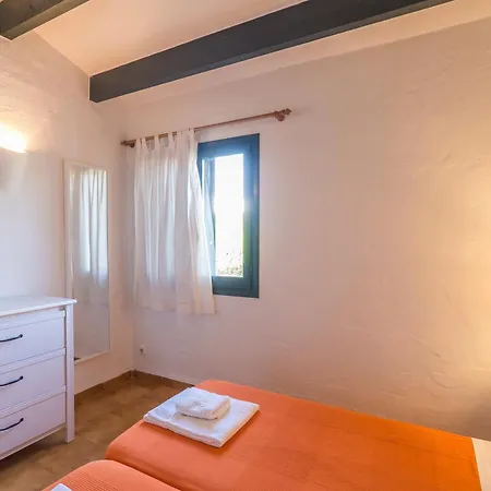 Casa 6 U En Complejo Дом отдыха