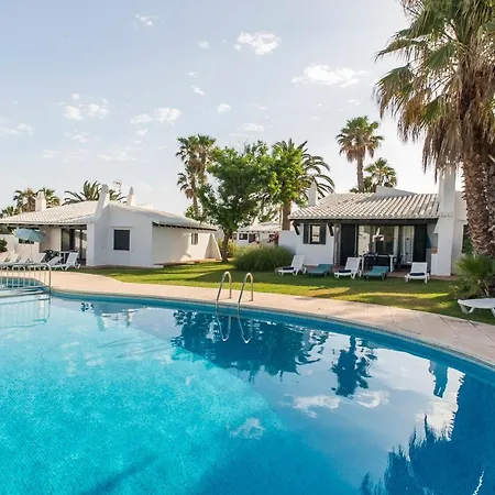 Casa 6 U En Complejo Сasa de vacaciones
