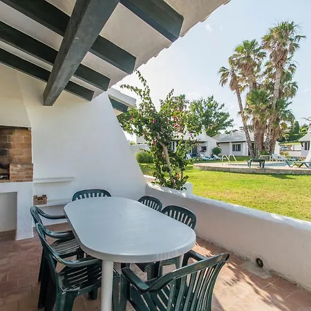 Casa 6 U En Complejo Сasa de vacaciones *