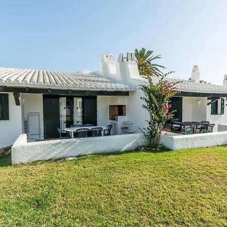 Сasa de vacaciones Casa 6 U En Complejo *