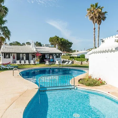 Casa 6 U En Complejo * Binisafua