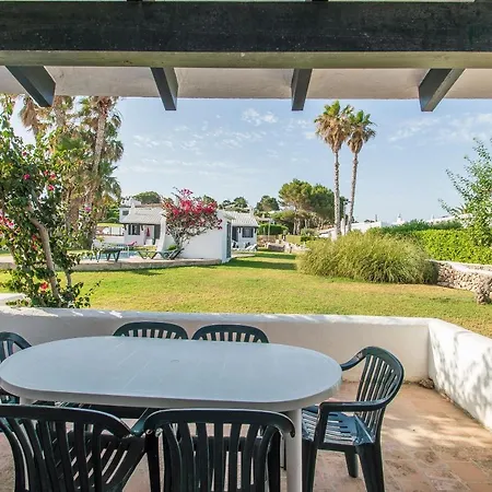 Сasa de vacaciones Casa 6 U En Complejo