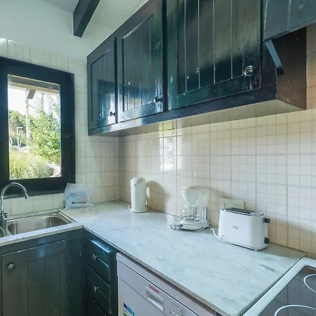 Сasa de vacaciones Casa 6 U En Complejo Binisafua