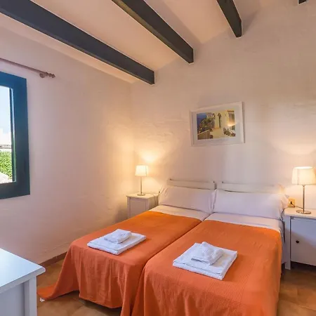 Casa 6 U En Complejo * Binisafua