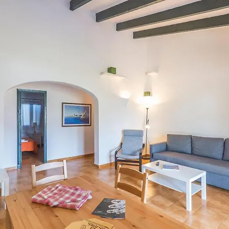 Casa 6 U En Complejo * Binisafua