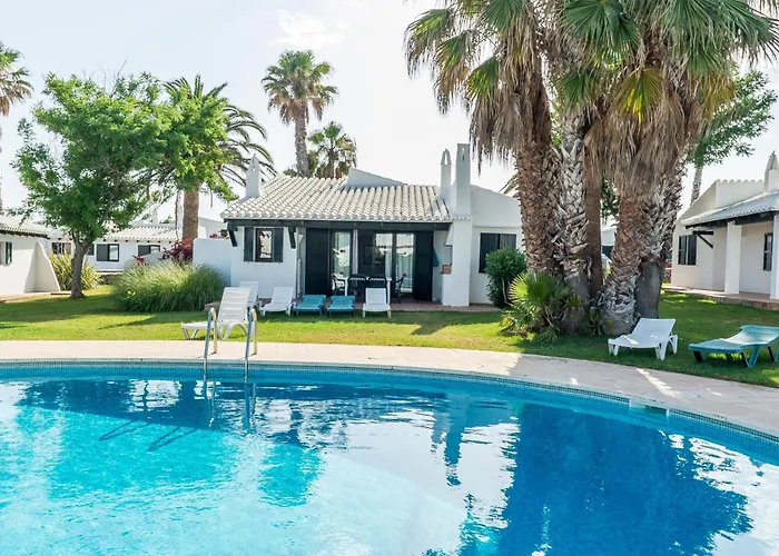 Casa 6 U En Complejo * Binisafua