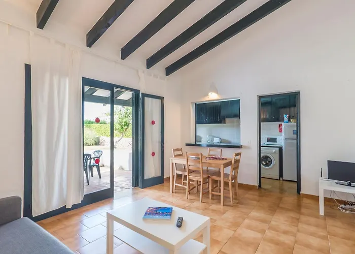 Casa 6 U En Complejo * Binisafua