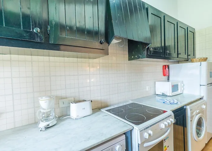 Casa 6 U En Complejo בית נופש