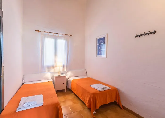 Casa 6 U En Complejo בית נופש Binisafua