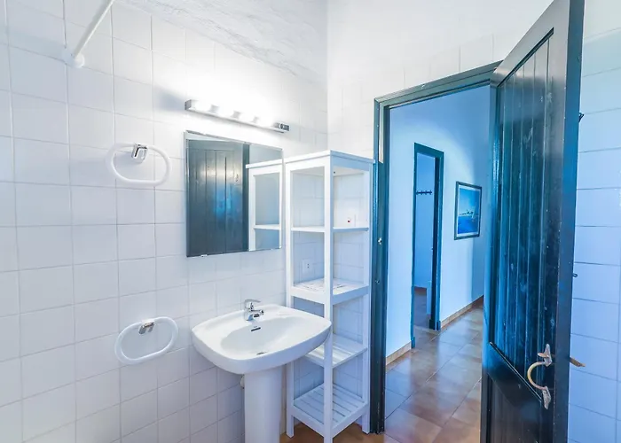 Casa 6 U En Complejo Binisafua