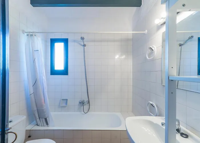 בית נופש Casa 6 U En Complejo *