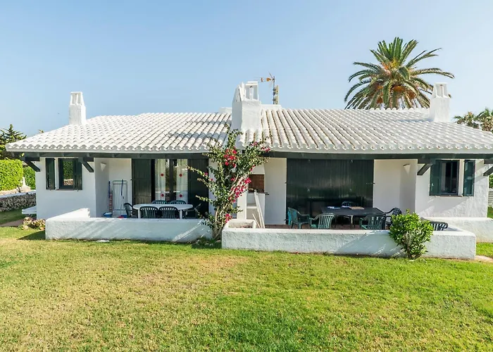 Casa 6 U En Complejo Binisafua