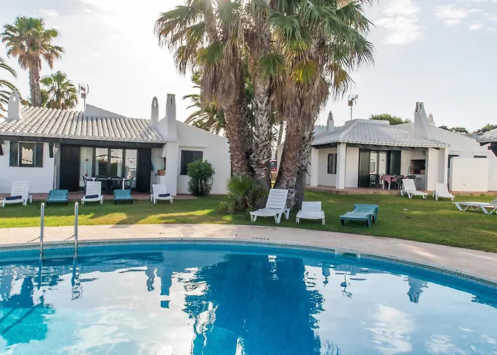 Casa 6 U En Complejo