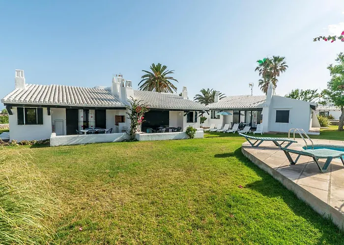 Casa 6 U En Complejo בית נופש *