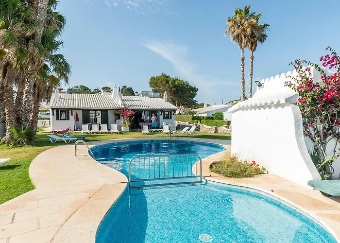 Casa 6 U En Complejo בית נופש