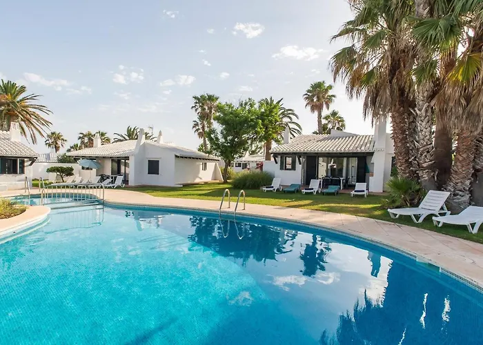 Casa 6 U En Complejo בית נופש