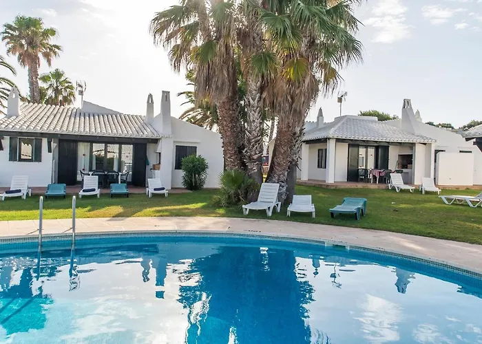 Holiday home Casa 6 U En Complejo