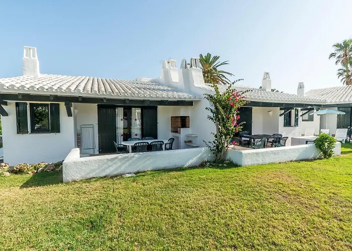 בית נופש Casa 6 U En Complejo *