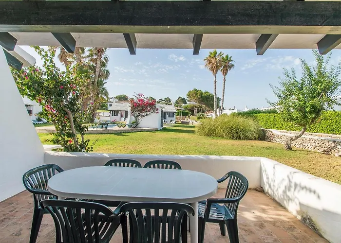 Holiday home Casa 6 U En Complejo