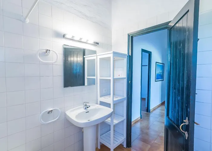 Casa 6 U En Complejo *