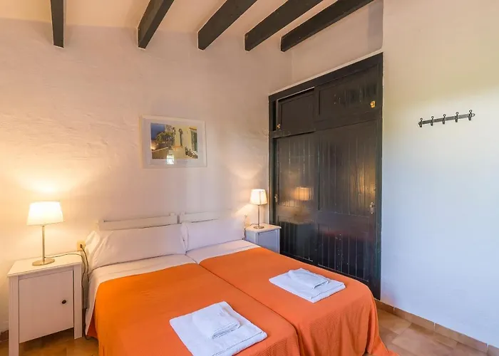 Casa 6 U En Complejo *