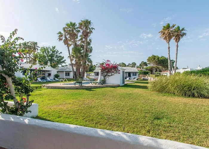 Casa 6 U En Complejo Binisafua