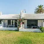 Casa 6 U En Complejo Binisafua
