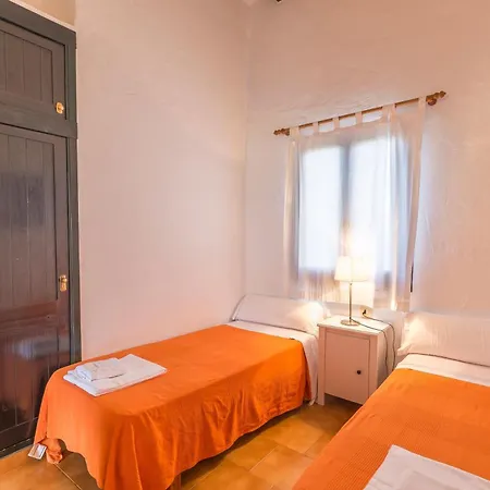 Casa 6 U En Complejo 度假居