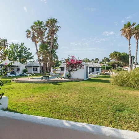 Casa 6 U En Complejo Binisafua