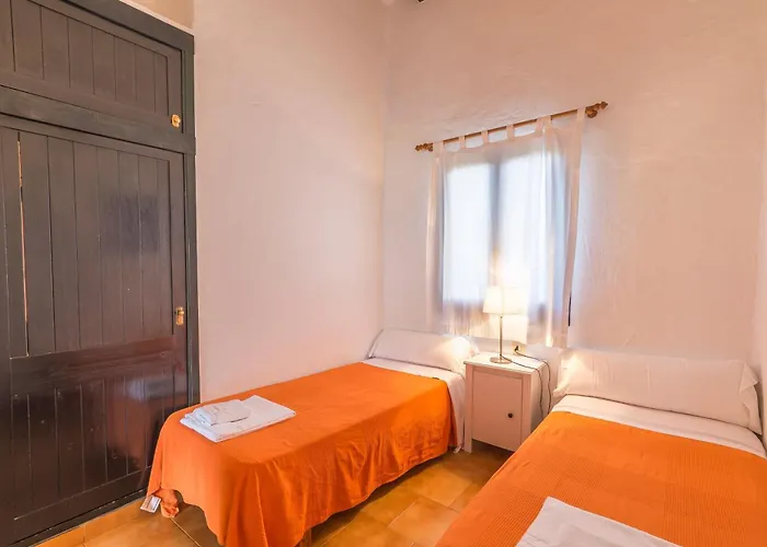 Casa 6 U En Complejo Dom wakacyjny